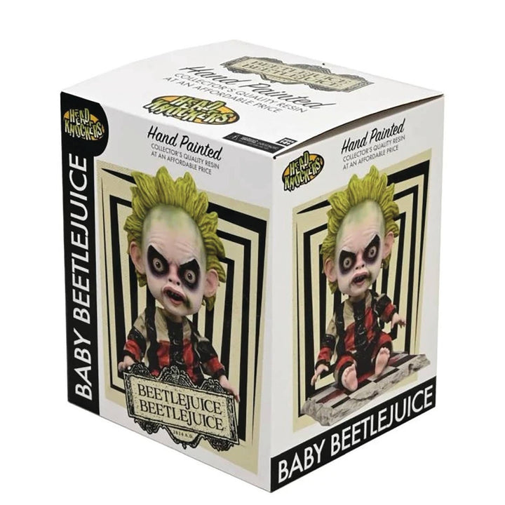 NECA Knocker Bobble Head - by NECA | Buy at ToyShnip