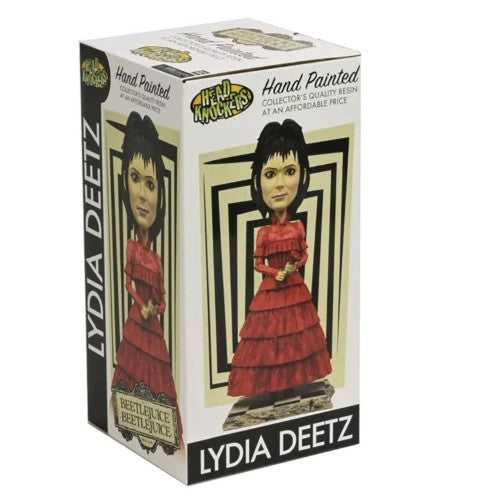 NECA Knocker Bobble Head - by NECA | Buy at ToyShnip