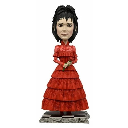 NECA Knocker Bobble Head - by NECA | Buy at ToyShnip