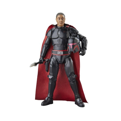 Star Wars: The Mandalorian - The Black Series 6-Inch Action Figure - Select Figure(s)
