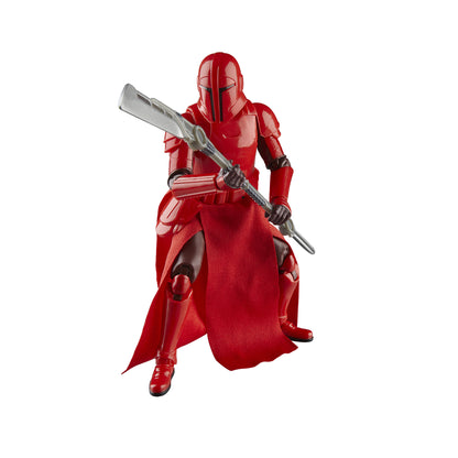 Star Wars: The Mandalorian - The Black Series 6-Inch Action Figure - Select Figure(s)