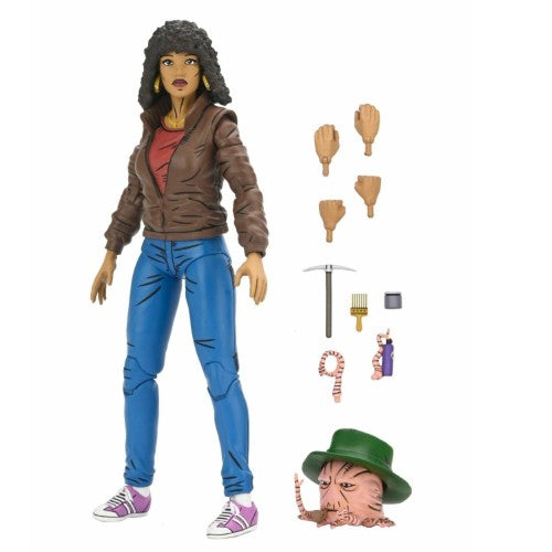 NECA Teenage Mutant Ninja Turtles (Mirage) 7-In Action Figure - Select Figure(s)