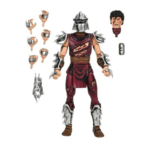 NECA Teenage Mutant Ninja Turtles (Mirage) 7-In Action Figure - Select Figure(s)