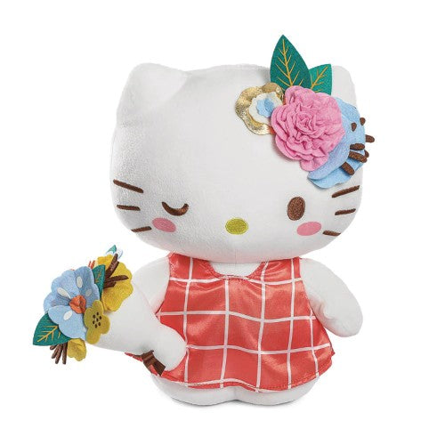 Kidrobot Hello Kitty Plush - Select Figure(s)