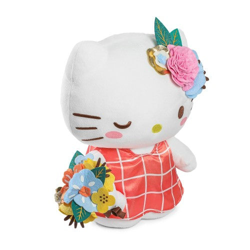 Kidrobot Hello Kitty Plush - Select Figure(s)