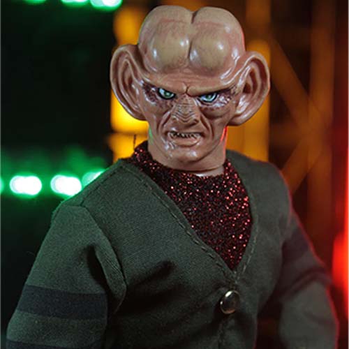 Mego 8 inch Action Figure Star Trek - by Mego | Buy at ToyShnip