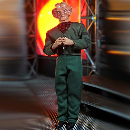 Mego 8 inch Action Figure Star Trek - by Mego | Buy at ToyShnip