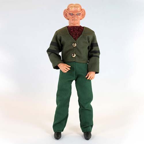 Mego 8 inch Action Figure Star Trek - by Mego | Buy at ToyShnip