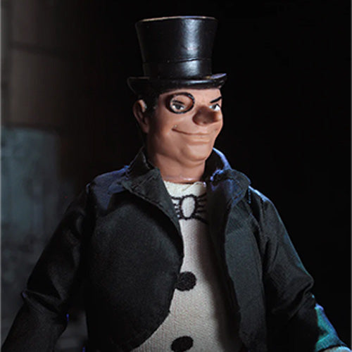 Mego 50th Anniversary DC World Greatset Series 8-Inch Action Figure - by Mego | Buy at ToyShnip