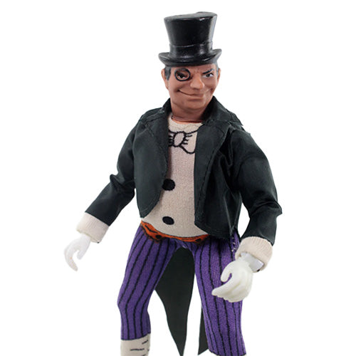 Mego 50th Anniversary DC World Greatset Series 8-Inch Action Figure - by Mego | Buy at ToyShnip