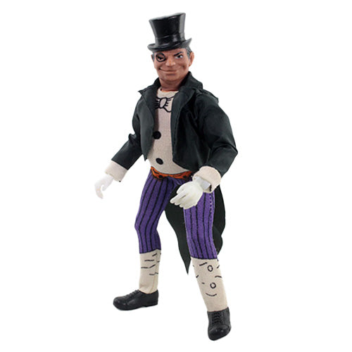Mego 50th Anniversary DC World Greatset Series 8-Inch Action Figure - by Mego | Buy at ToyShnip
