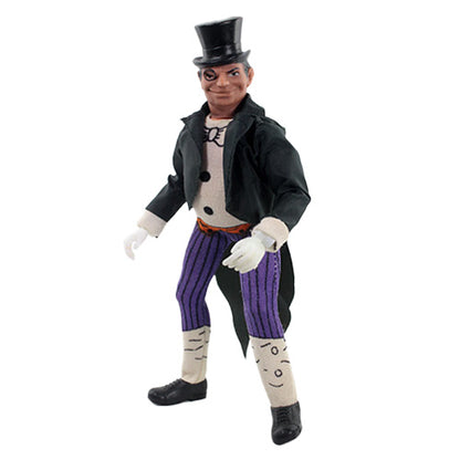 Mego 50th Anniversary DC World Greatset Series 8-Inch Action Figure - by Mego | Buy at ToyShnip