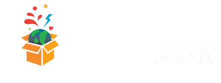 ToyShnip Logo