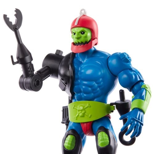Masters of the Universe Origins Action Figure - by Mattel | Buy at ToyShnip