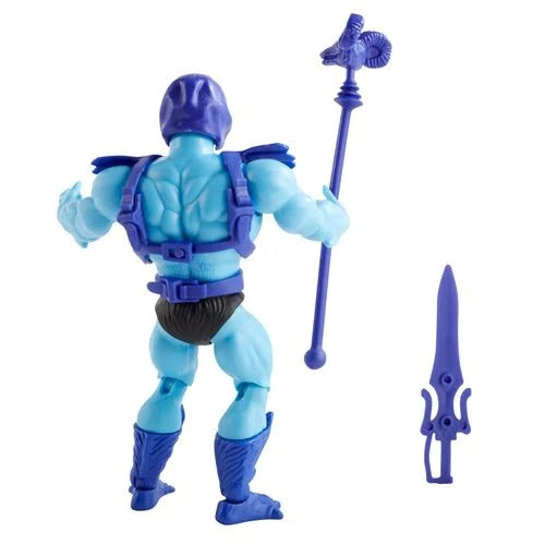 Masters of the Universe Origins Action Figure - Select Figure(s) Mattel