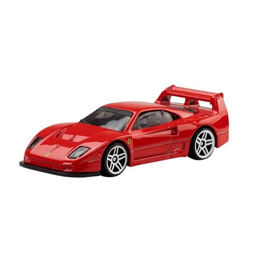 Hot Wheels Ferrari Vehicle 5-Pack