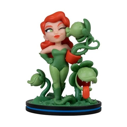 QMx Q-Fig DC Wave 1 Batman: The Animated Series 4-Inch Posed Figure - Select Figure