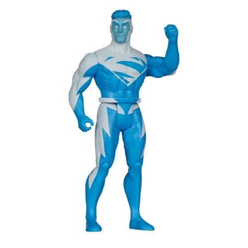 DC Super Powers 4.5-Inch Scale Action Figure - Entertainment Earth Exclusive - Select Figure(s)