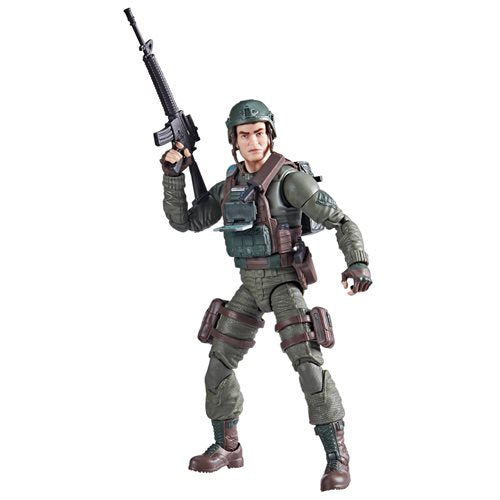 G.I. Joe Classified Series 6-Inch Action Figure - by Hasbro | Buy at ToyShnip