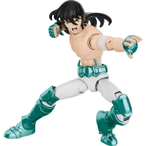 Blokees Saint Seiya Champion Class Model Kit - Select Figure(s)