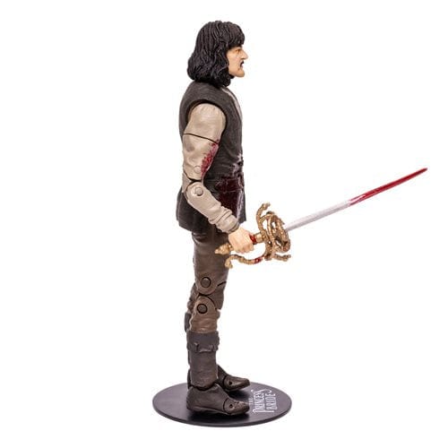 McFarlane Toys The Princess Bride 7-Inch Scale Action Figure - by McFarlane Toys | Buy at ToyShnip