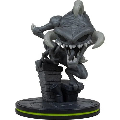 QMx Q-Fig Spawn Blind Box Wave 1 (1 Box with 1 Figure)