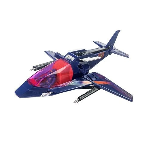 M.A.S.K. High Tech Helicopter Vehicle