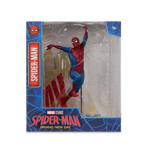 Marvel Collection 1:10 Scale Posed Figure with Scene - Select Figure(s)