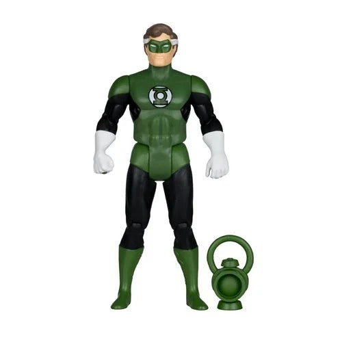 DC Super Powers 4.5-Inch Scale Action Figure - Entertainment Earth Exclusive - Select Figure(s)