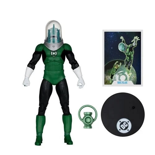DC Multiverse Green Lantern 7-Inch Scale Action Figure - Select Figure(s)