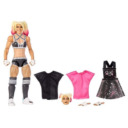 WWE Ultimate Edition Action Figure - by Mattel | Buy at ToyShnip