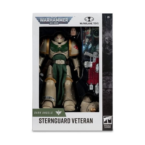 McFarlane Toys Warhammer 40000 7-Inch Action Figure - Select Figure(s)