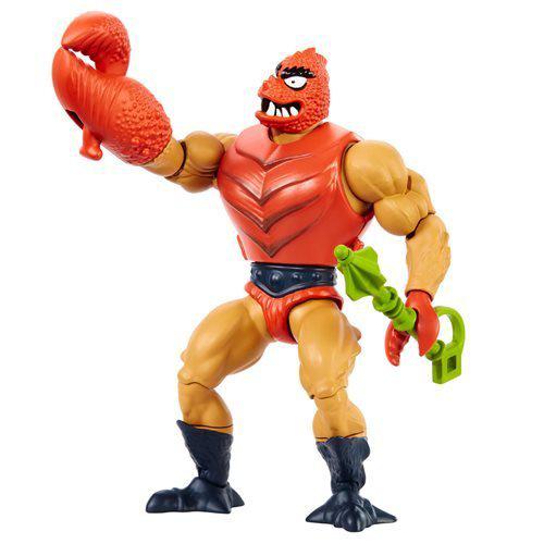 Masters of the Universe Origins Action Figure - by Mattel | Buy at ToyShnip