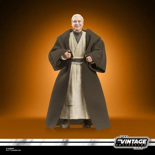Star Wars: Return of the Jedi - The Vintage Collection - 3.75-Inch Action Figure - Select Figure(s)