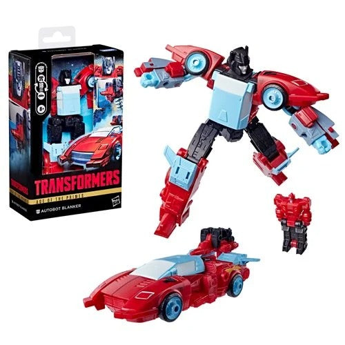 Transformers Studio Series Deluxe - Select Figure(s)
