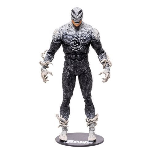 McFarlane Toys Spawn 7-Inch Action Figure - by McFarlane Toys | Buy at ToyShnip