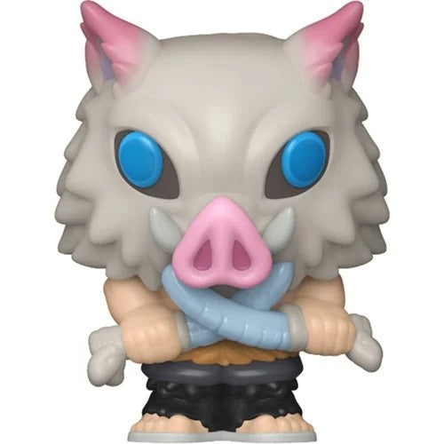 Funko Bitty Pop! Demon Slayer Mini-Figure 4-Pack Specialty- Select Figure(s)