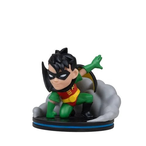 QMx Q-Fig DC Batman: The Animated Series Blind Box Wave 1 (1 Box with 1 Figure)