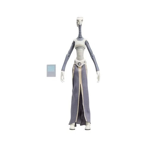 Star Wars: Attack of the Clones - The Black Series 6-Inch Action Figure - Select Figure(s)