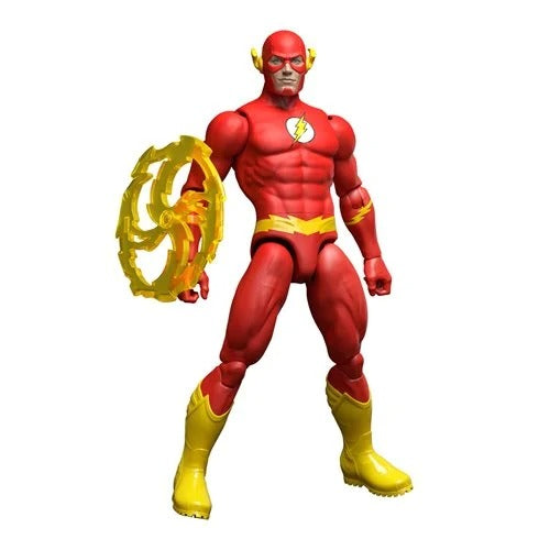 DC Premiere 6 1/2-Inch Core Action Figure - Select Figure(s)