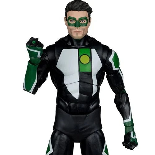 DC Multiverse Green Lantern 7-Inch Scale Action Figure - Select Figure(s)