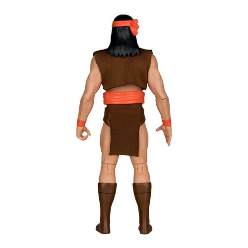 DC Retro Super Friends 6-Inch Scale Action Figure - Select Figure(s)