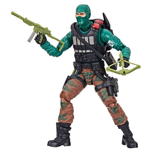 G.I. Joe Classified Series 6-Inch Action Figure - by Hasbro | Buy at ToyShnip
