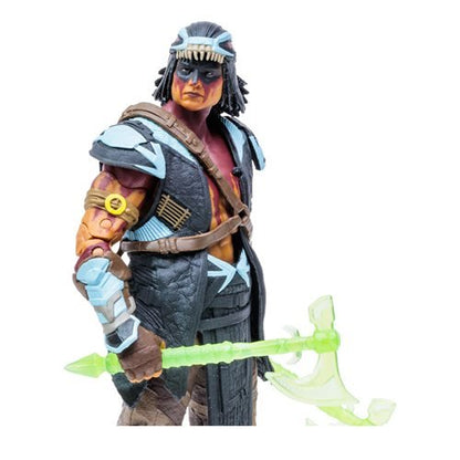 McFarlane Toys Mortal Kombat 11 7-Inch Action Figure - by McFarlane Toys | Buy at ToyShnip