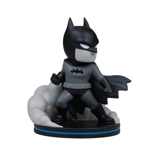QMx Q-Fig DC Batman: The Animated Series Blind Box Wave 1 (1 Box with 1 Figure)