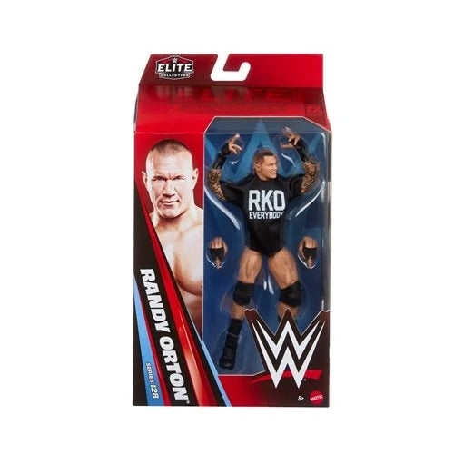 WWE Elite Collection Series 128 Action Figure - Select Figure(s)