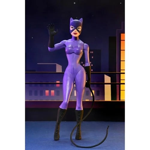 DC Comics Toony Classics 6-Inch Action Figure - Select Figure(s)