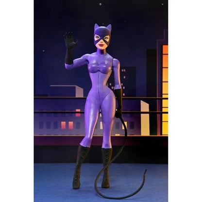 DC Comics Toony Classics 6-Inch Action Figure - Select Figure(s)