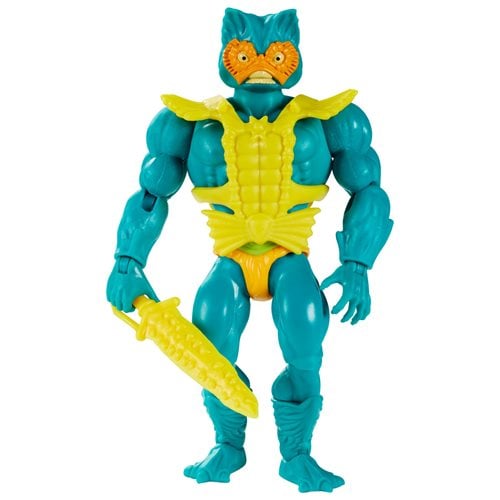 Masters of the Universe Origins Action Figure - by Mattel | Buy at ToyShnip