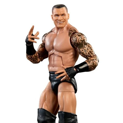 WWE Elite Collection Series 128 Action Figure - Select Figure(s)